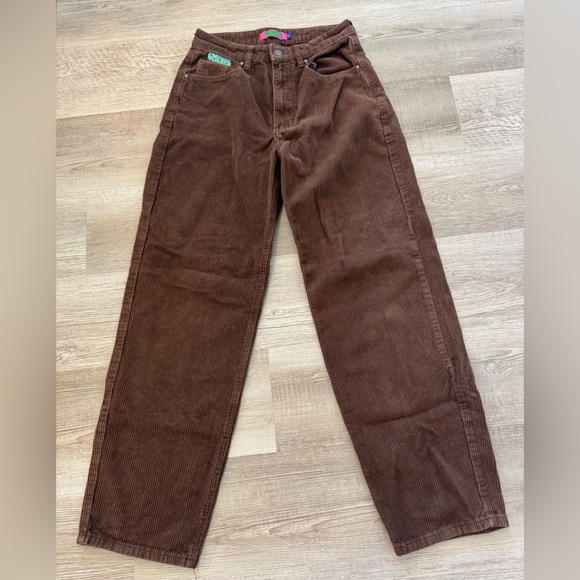 Empyre corduroy pants - Picture 1 of 3